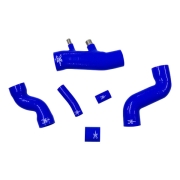 Kit 6 durites turbo silicone Alpine GTA V6 Turbo D501 et D502