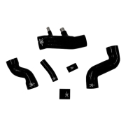 Kit 6 durites turbo silicone Alpine GTA V6 Turbo D501 et D502