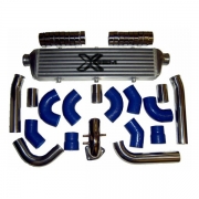 Kit intercooler frontal Evo 1 Renault R5 GT Turbo phase 1 et 2